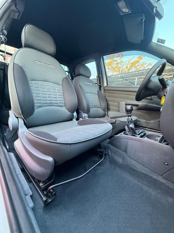 Fiat STRADA ADVENTURE CD 1.8 2019 FERREIRA VEÍCULOS VENÂNCIO AIRES / Carros no Vale