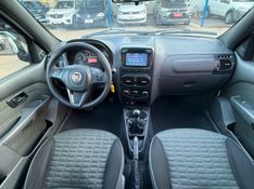 Fiat STRADA ADVENTURE CD 1.8 2019 FERREIRA VEÍCULOS VENÂNCIO AIRES / Carros no Vale