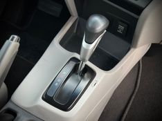 Honda CIVIC SEDAN LXR 2014 NEUMANN VEÍCULOS ARROIO DO MEIO / Carros no Vale