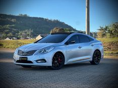 Hyundai AZERA 3.0 2012 NEUMANN VEÍCULOS ARROIO DO MEIO / Carros no Vale