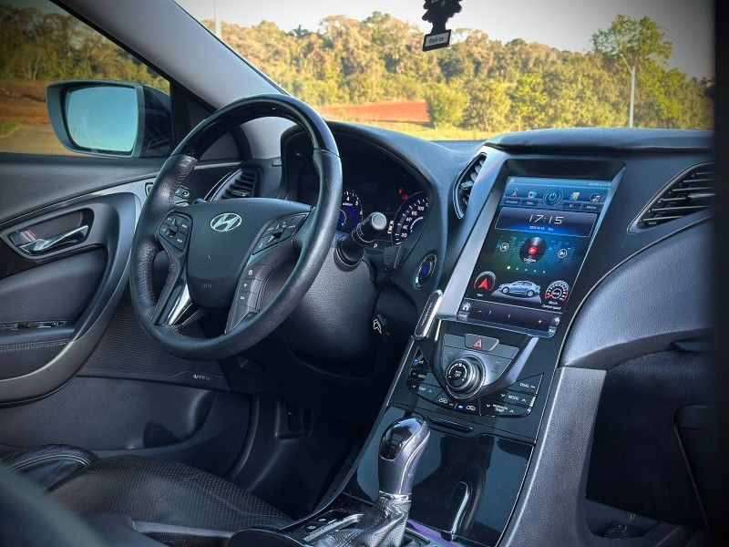 Hyundai AZERA 3.0 2012 NEUMANN VEÍCULOS ARROIO DO MEIO / Carros no Vale