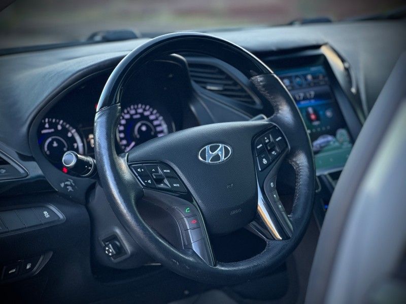 Hyundai AZERA 3.0 2012 NEUMANN VEÍCULOS ARROIO DO MEIO / Carros no Vale