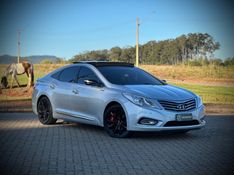 Hyundai AZERA 3.0 2012 NEUMANN VEÍCULOS ARROIO DO MEIO / Carros no Vale