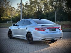 Hyundai AZERA 3.0 2012 NEUMANN VEÍCULOS ARROIO DO MEIO / Carros no Vale