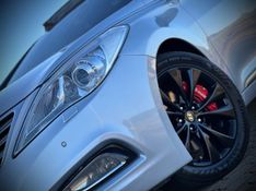 Hyundai AZERA 3.0 2012 NEUMANN VEÍCULOS ARROIO DO MEIO / Carros no Vale