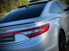 Hyundai AZERA 3.0 2012 NEUMANN VEÍCULOS ARROIO DO MEIO / Carros no Vale