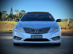 Hyundai AZERA 3.0 2012 NEUMANN VEÍCULOS ARROIO DO MEIO / Carros no Vale