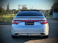 Hyundai AZERA 3.0 2012 NEUMANN VEÍCULOS ARROIO DO MEIO / Carros no Vale