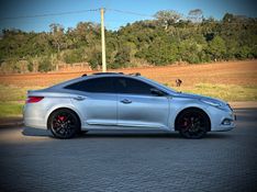 Hyundai AZERA 3.0 2012 NEUMANN VEÍCULOS ARROIO DO MEIO / Carros no Vale