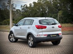 Kia SPORTAGE LX 2.0 2014 NEUMANN VEÍCULOS ARROIO DO MEIO / Carros no Vale