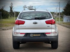Kia SPORTAGE LX 2.0 2014 NEUMANN VEÍCULOS ARROIO DO MEIO / Carros no Vale