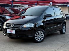 Volkswagen FOX 1.0 2009 FERREIRA VEÍCULOS VENÂNCIO AIRES / Carros no Vale