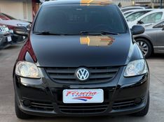 Volkswagen FOX 1.0 2009 FERREIRA VEÍCULOS VENÂNCIO AIRES / Carros no Vale
