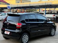 Volkswagen FOX 1.0 2009 FERREIRA VEÍCULOS VENÂNCIO AIRES / Carros no Vale