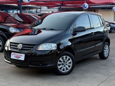 Volkswagen FOX 1.0 2009 FERREIRA VEÍCULOS VENÂNCIO AIRES / Carros no Vale
