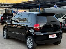 Volkswagen FOX 1.0 2009 FERREIRA VEÍCULOS VENÂNCIO AIRES / Carros no Vale