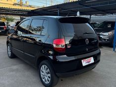Volkswagen FOX 1.0 2009 FERREIRA VEÍCULOS VENÂNCIO AIRES / Carros no Vale