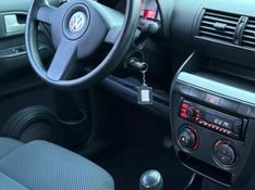 Volkswagen FOX 1.0 2009 FERREIRA VEÍCULOS VENÂNCIO AIRES / Carros no Vale