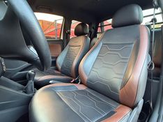 Volkswagen SAVEIRO CROSS C.DUPLA 1.6 8V 2019 FERREIRA VEÍCULOS VENÂNCIO AIRES / Carros no Vale