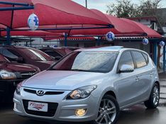 Hyundai I30 GLS 2.0 2012 FERREIRA VEÍCULOS VENÂNCIO AIRES / Carros no Vale