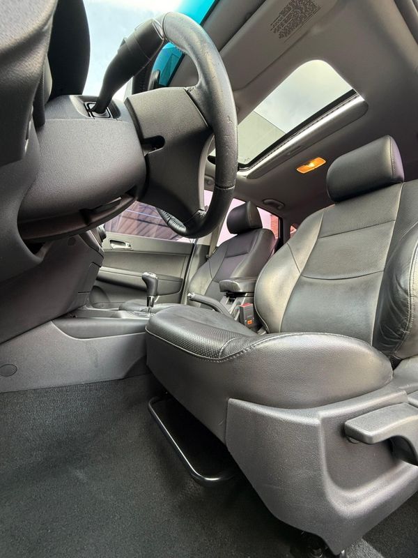 Hyundai I30 GLS 2.0 2012 FERREIRA VEÍCULOS VENÂNCIO AIRES / Carros no Vale