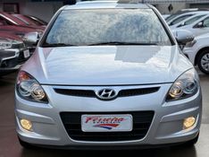 Hyundai I30 GLS 2.0 2012 FERREIRA VEÍCULOS VENÂNCIO AIRES / Carros no Vale