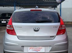 Hyundai I30 GLS 2.0 2012 FERREIRA VEÍCULOS VENÂNCIO AIRES / Carros no Vale