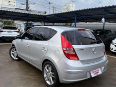 Hyundai I30 GLS 2.0 2012 FERREIRA VEÍCULOS VENÂNCIO AIRES / Carros no Vale