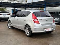 Hyundai I30 GLS 2.0 2012 FERREIRA VEÍCULOS VENÂNCIO AIRES / Carros no Vale