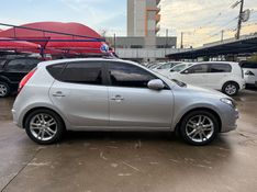 Hyundai I30 GLS 2.0 2012 FERREIRA VEÍCULOS VENÂNCIO AIRES / Carros no Vale