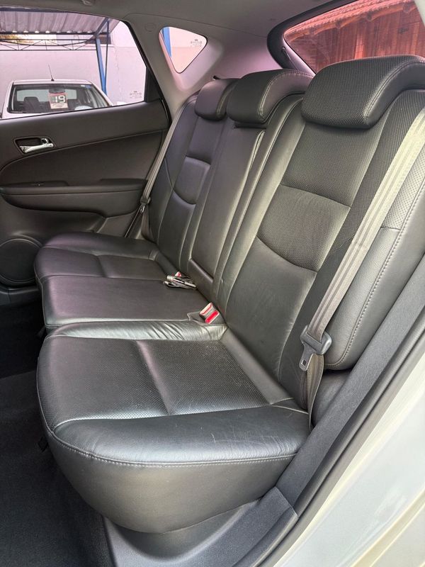 Hyundai I30 GLS 2.0 2012 FERREIRA VEÍCULOS VENÂNCIO AIRES / Carros no Vale