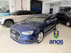 Audi A3 Sedan Prestige Plus 1.4 Tfsi Tiptronic 2019/2020 COVEL VEICULOS ENCANTADO / Carros no Vale