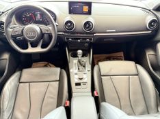 Audi A3 Sedan Prestige Plus 1.4 Tfsi Tiptronic 2019/2020 COVEL VEICULOS ENCANTADO / Carros no Vale
