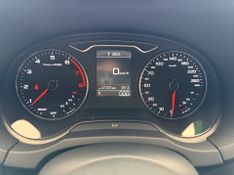 Audi A3 Sedan Prestige Plus 1.4 Tfsi Tiptronic 2019/2020 COVEL VEICULOS ENCANTADO / Carros no Vale