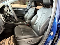 Audi A3 Sedan Prestige Plus 1.4 Tfsi Tiptronic 2019/2020 COVEL VEICULOS ENCANTADO / Carros no Vale