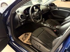 Audi A3 Sedan Prestige Plus 1.4 Tfsi Tiptronic 2019/2020 COVEL VEICULOS ENCANTADO / Carros no Vale