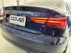 Audi A3 Sedan Prestige Plus 1.4 Tfsi Tiptronic 2019/2020 COVEL VEICULOS ENCANTADO / Carros no Vale