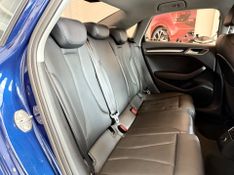 Audi A3 Sedan Prestige Plus 1.4 Tfsi Tiptronic 2019/2020 COVEL VEICULOS ENCANTADO / Carros no Vale