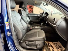 Audi A3 Sedan Prestige Plus 1.4 Tfsi Tiptronic 2019/2020 COVEL VEICULOS ENCANTADO / Carros no Vale