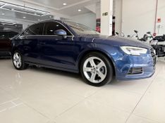 Audi A3 Sedan Prestige Plus 1.4 Tfsi Tiptronic 2019/2020 COVEL VEICULOS ENCANTADO / Carros no Vale