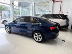 Audi A3 Sedan Prestige Plus 1.4 Tfsi Tiptronic 2019/2020 COVEL VEICULOS ENCANTADO / Carros no Vale