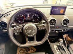 Audi A3 Sedan Prestige Plus 1.4 Tfsi Tiptronic 2019/2020 COVEL VEICULOS ENCANTADO / Carros no Vale
