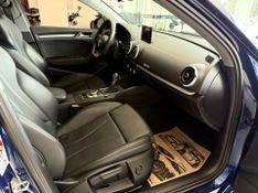 Audi A3 Sedan Prestige Plus 1.4 Tfsi Tiptronic 2019/2020 COVEL VEICULOS ENCANTADO / Carros no Vale