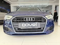 Audi A3 Sedan Prestige Plus 1.4 Tfsi Tiptronic 2019/2020 COVEL VEICULOS ENCANTADO / Carros no Vale