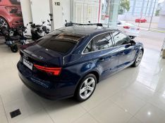 Audi A3 Sedan Prestige Plus 1.4 Tfsi Tiptronic 2019/2020 COVEL VEICULOS ENCANTADO / Carros no Vale