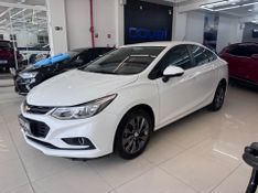 Chevrolet Chev Cruze Lt Nb 2016/2017 COVEL VEICULOS ENCANTADO / Carros no Vale