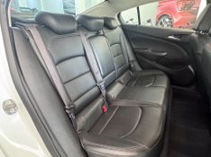 Chevrolet Chev Cruze Lt Nb 2016/2017 COVEL VEICULOS ENCANTADO / Carros no Vale