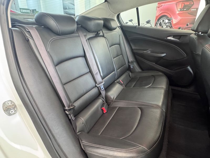 Chevrolet Chev Cruze Lt Nb 2016/2017 COVEL VEICULOS ENCANTADO / Carros no Vale