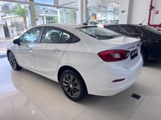 Chevrolet Chev Cruze Lt Nb 2016/2017 COVEL VEICULOS ENCANTADO / Carros no Vale
