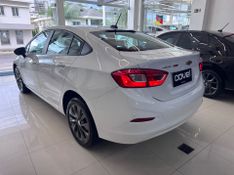 Chevrolet Chev Cruze Lt Nb 2016/2017 COVEL VEICULOS ENCANTADO / Carros no Vale